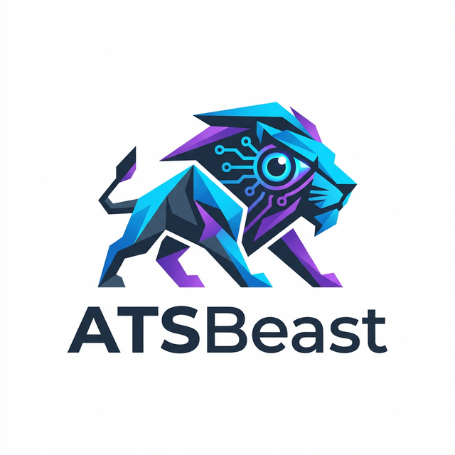 ATSBeast Logo